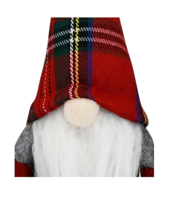 PUPAZZO GNOMO ARTHUR 15CM Tellini S.R.L. Veleprodajna odjeća